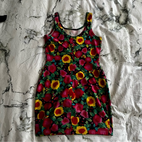 Vintage dress - Picture 2 of 4